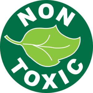 Ozone is non-toxic and all natural